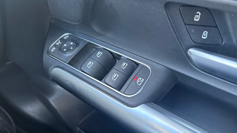 Mercedes-Benz GLA 200 AMG Line Executive 5dr Auto Petrol Hatchback